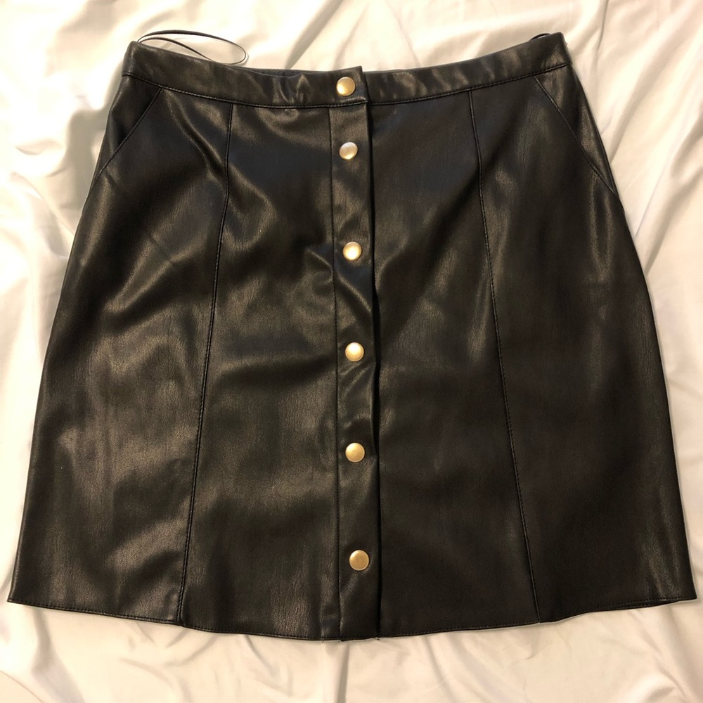 River Island Mini Skirt